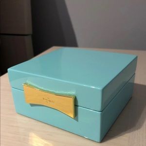 Kate Spade square box